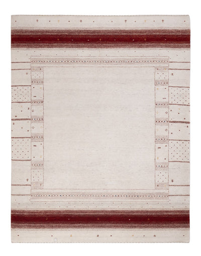 Indo Loribaft Dywan 148x190cm - Dywan wełniany