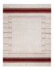 Indo Loribaft Dywan 190x148cm - Dywan wełniany