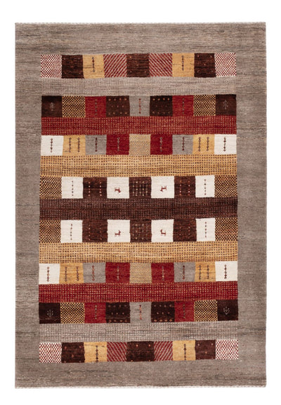Indo Loribaft Dywan 143x204cm - Dywan wełniany