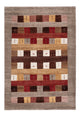 Indo Loribaft Dywan 204x143cm - Dywan wełniany