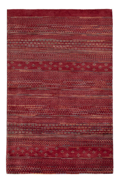 Indo Loribaft Dywan 122x192cm - Dywan wełniany