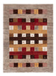 Indo Loribaft Dywan 193x145cm - Dywan wełniany