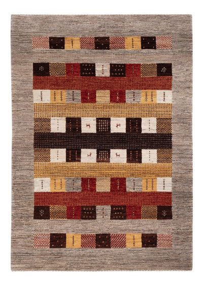 Indo Loribaft Dywan 144x205cm - Dywan wełniany