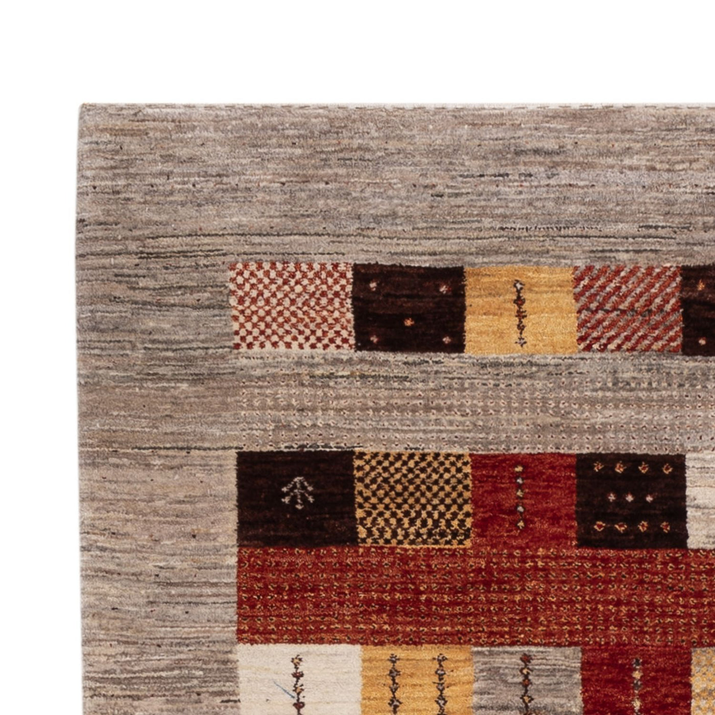 Indo Loribaft Dywan 205x144cm - Dywan wełniany