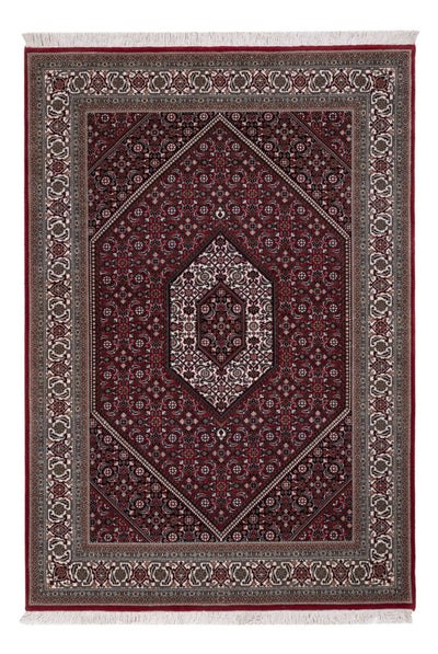 Indo Bidjar Dywan 142x200cm - Dywan orientalny