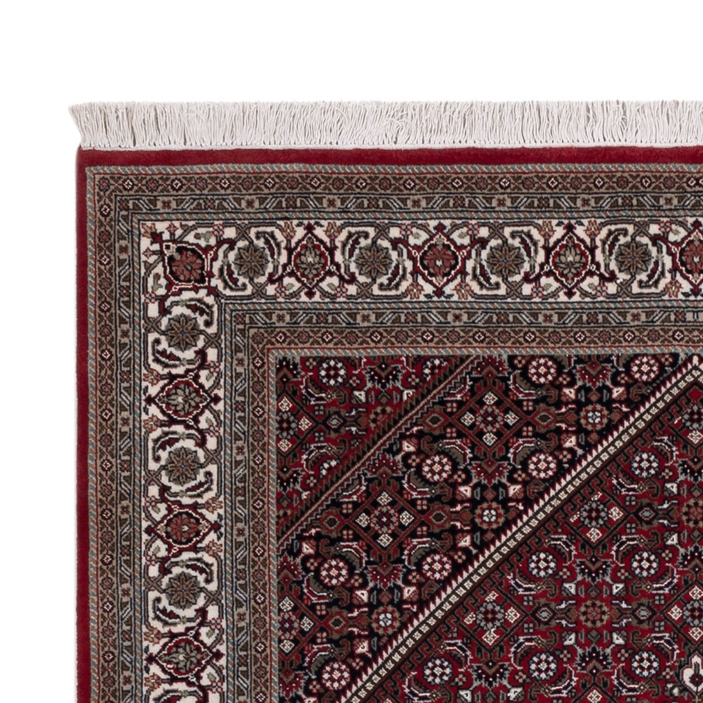 Indo Bidjar Dywan 200x142cm - Dywan orientalny