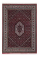 Indo Bidjar Dywan 201x142cm - Dywan orientalny