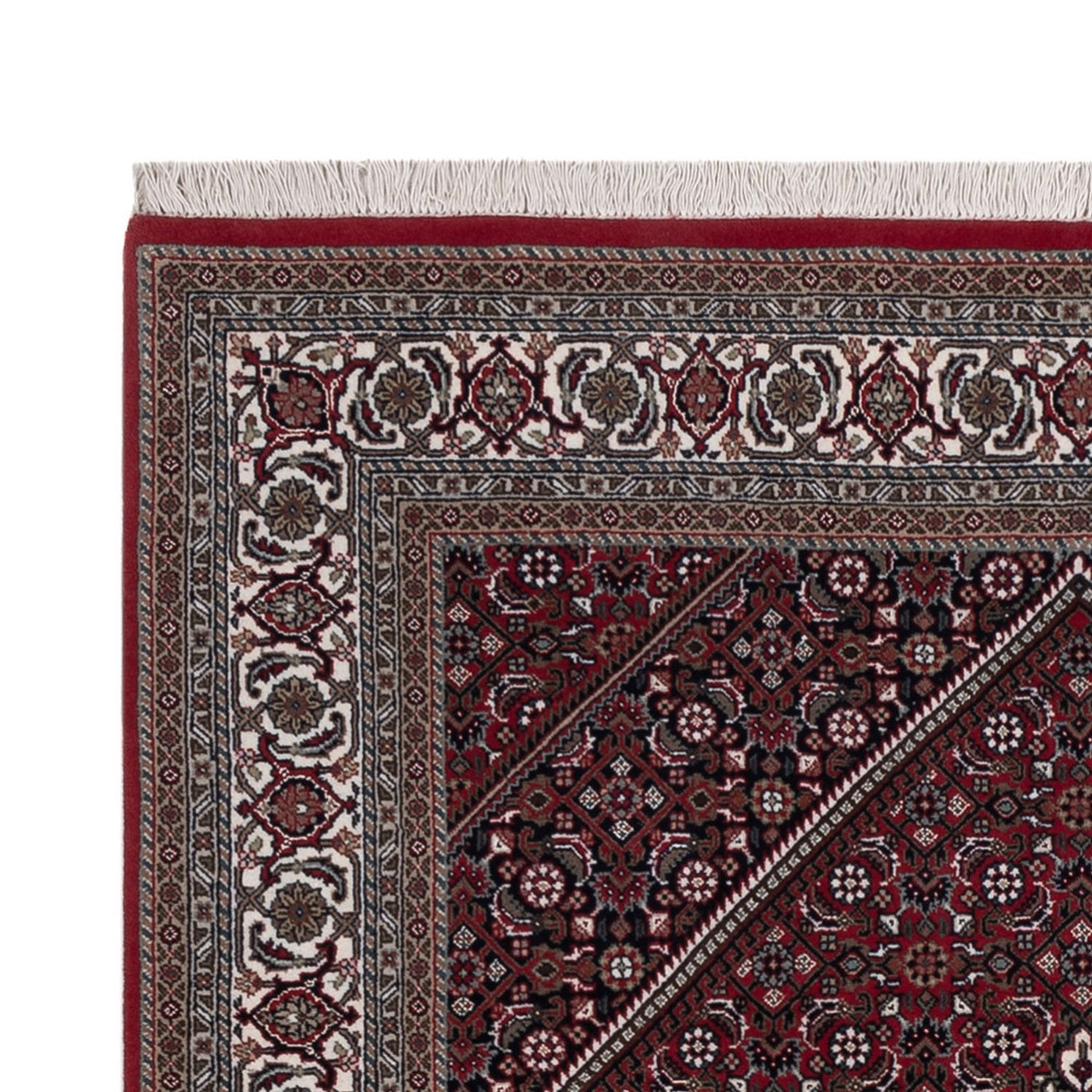 Indo Bidjar Dywan 201x142cm - Dywan orientalny