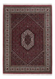 Indo Bidjar Dywan 204x145cm - Dywan orientalny