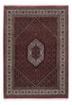 Indo Bidjar Dywan 202x138cm - Dywan orientalny
