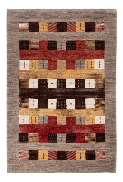 Indo Loribaft Dywan 147x216cm - Dywan wełniany