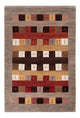 Indo Loribaft Dywan 216x147cm - Dywan wełniany
