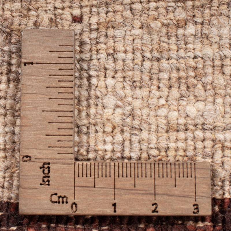 Dywan Gabbeh - Loribaft Indus - 216 x 147 cm - wielokolorowy