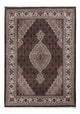 Indo Tabriz Dywan 196x141cm - Dywan orientalny