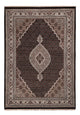 Indo Tabriz Dywan 204x142cm - Dywan orientalny