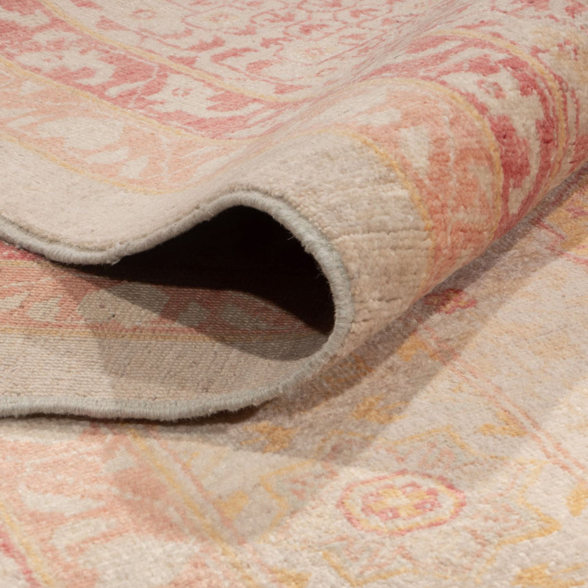 Dywan Ziegler - Ariana - 390 x 303 cm - beżowy