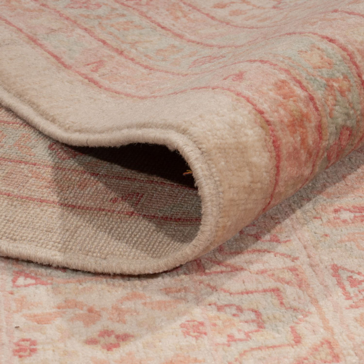 Dywan Ziegler - Ariana - 345 x 260 cm - beżowy