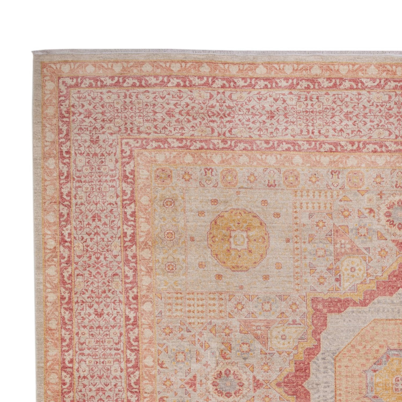 Ariana Dywan 394x300cm - Dywan orientalny