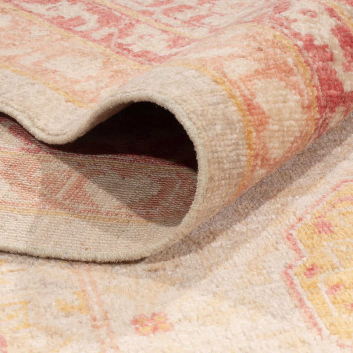 Dywan Ziegler - Ariana - 394 x 300 cm - beżowy