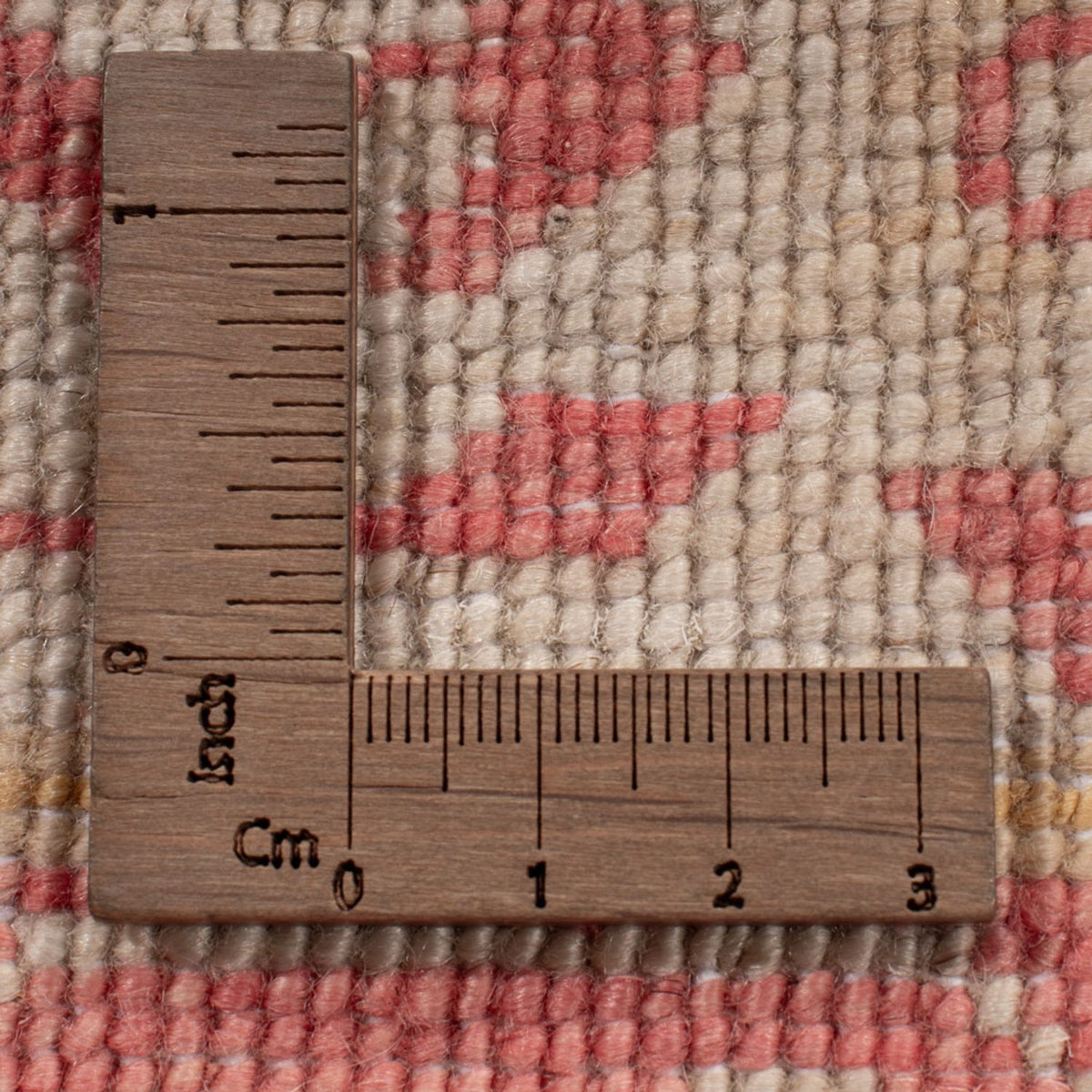 Dywan Ziegler - Ariana - 394 x 300 cm - beżowy