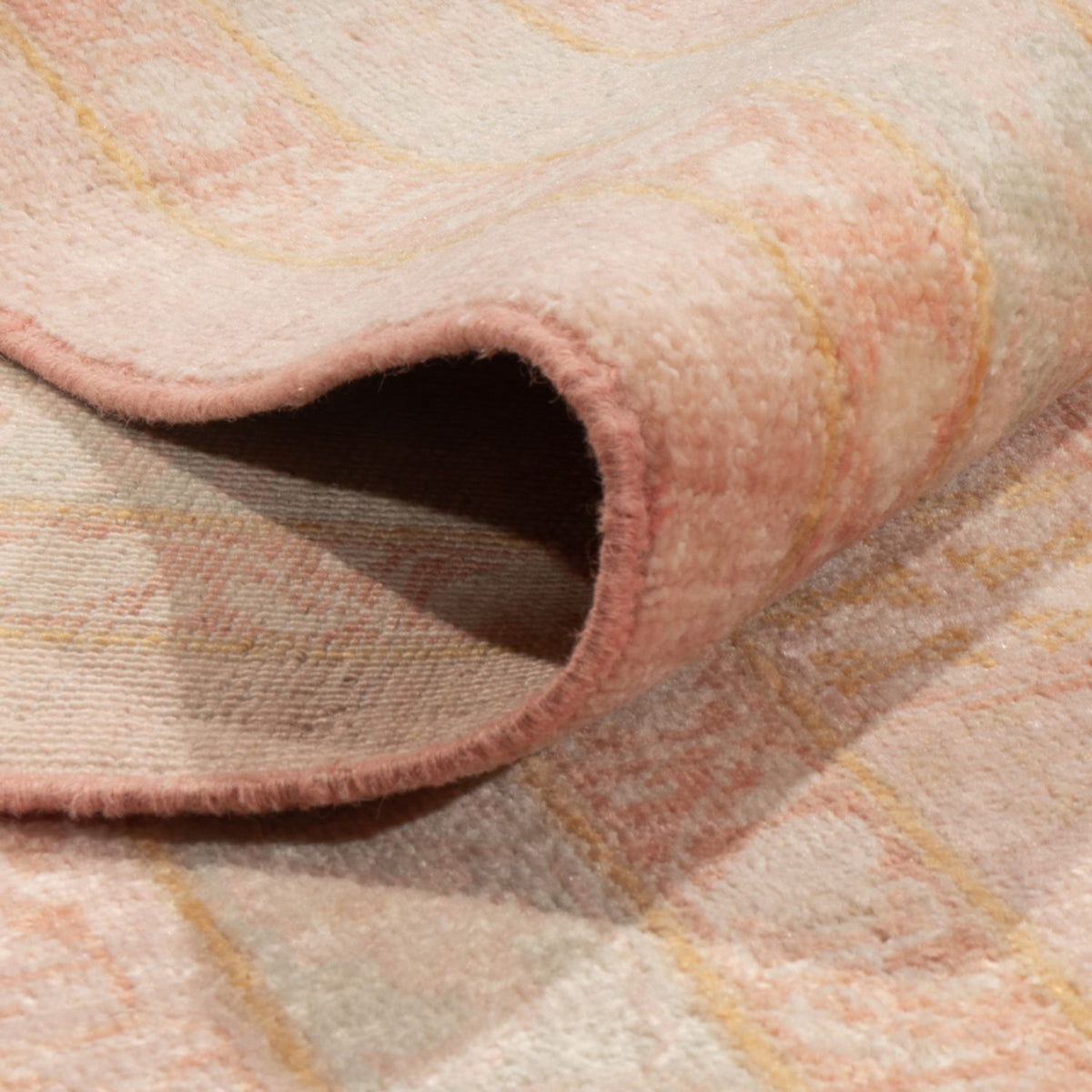 Dywan Ziegler - Ariana - 358 x 280 cm - beżowy