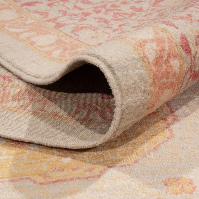 Dywan Ziegler - Ariana - 334 x 253 cm - beżowy