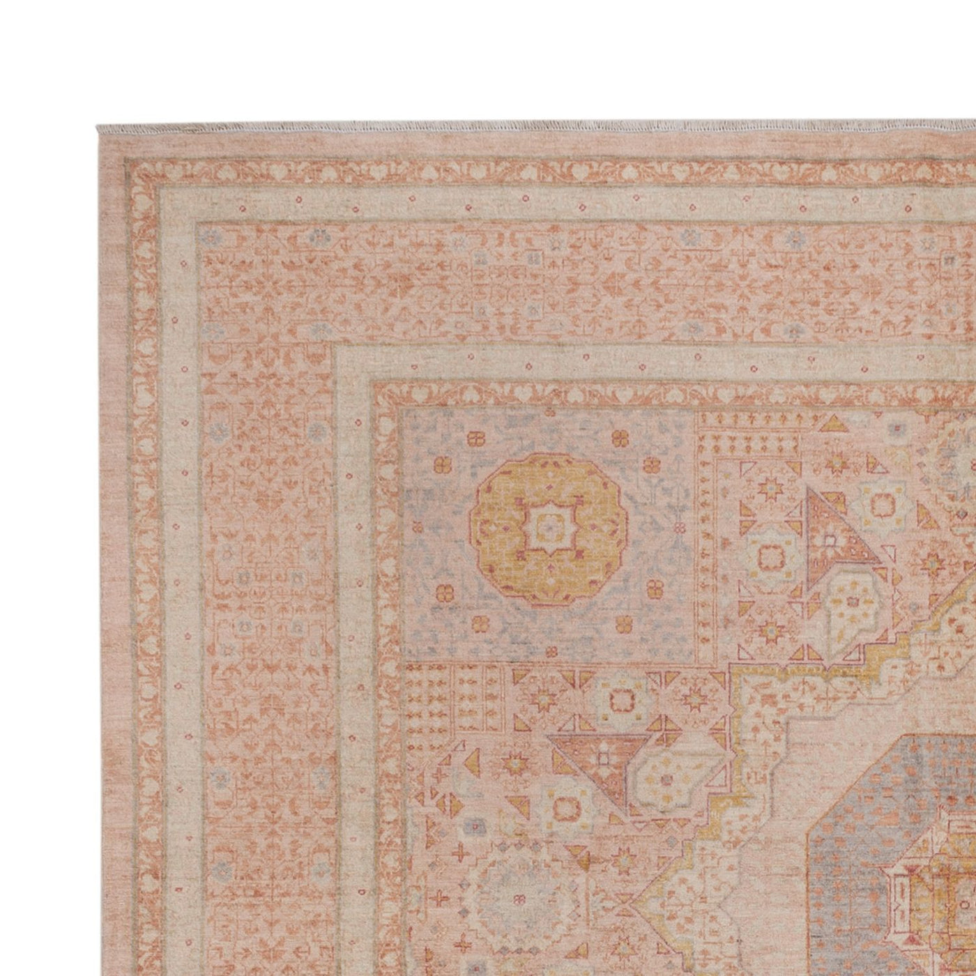 Ariana Dywan 357x281cm - Dywan orientalny