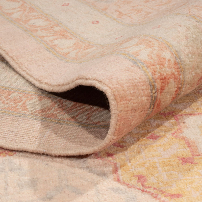 Dywan Ziegler - Ariana - 357 x 281 cm - beżowy