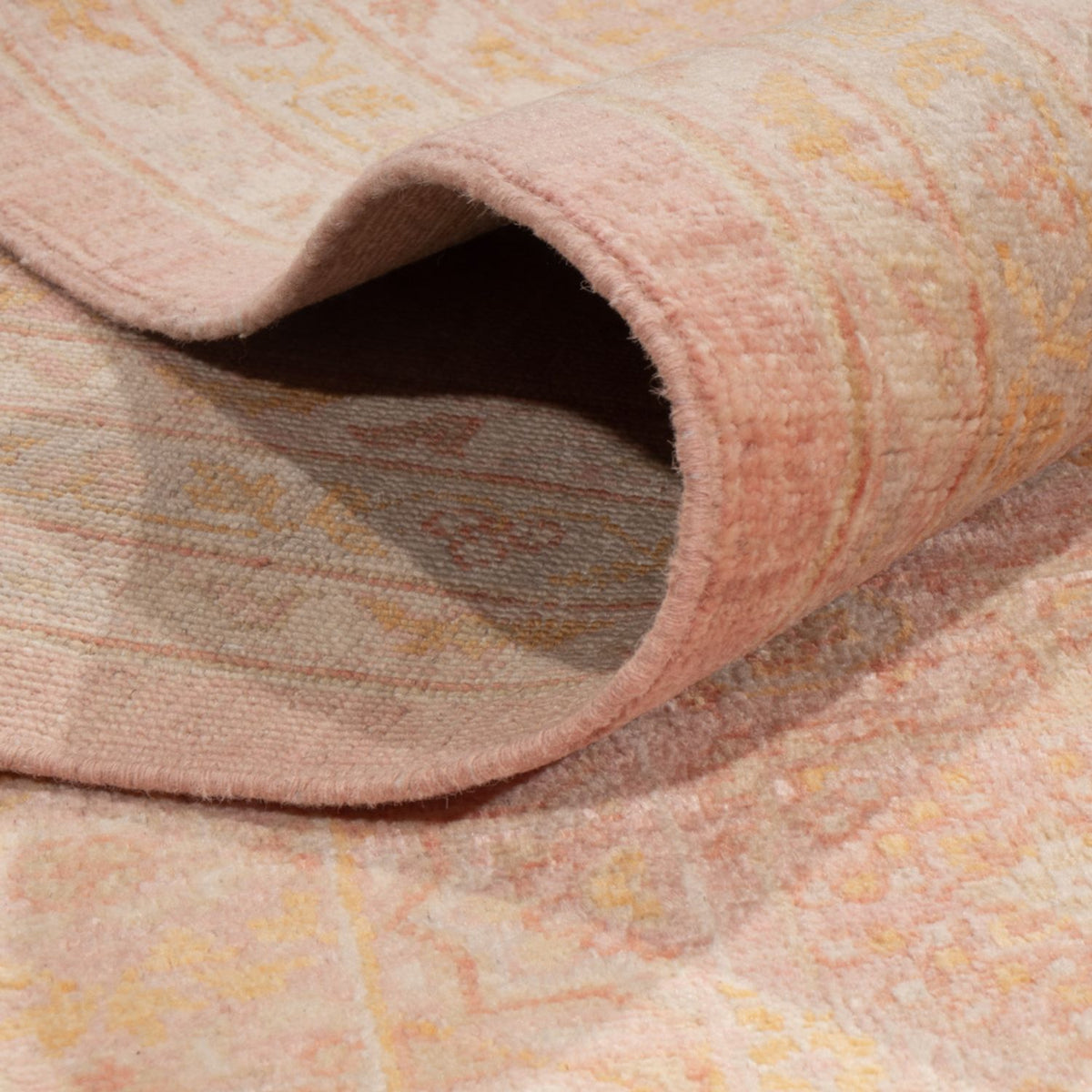 Dywan Ziegler - Ariana - 343 x 255 cm - beżowy