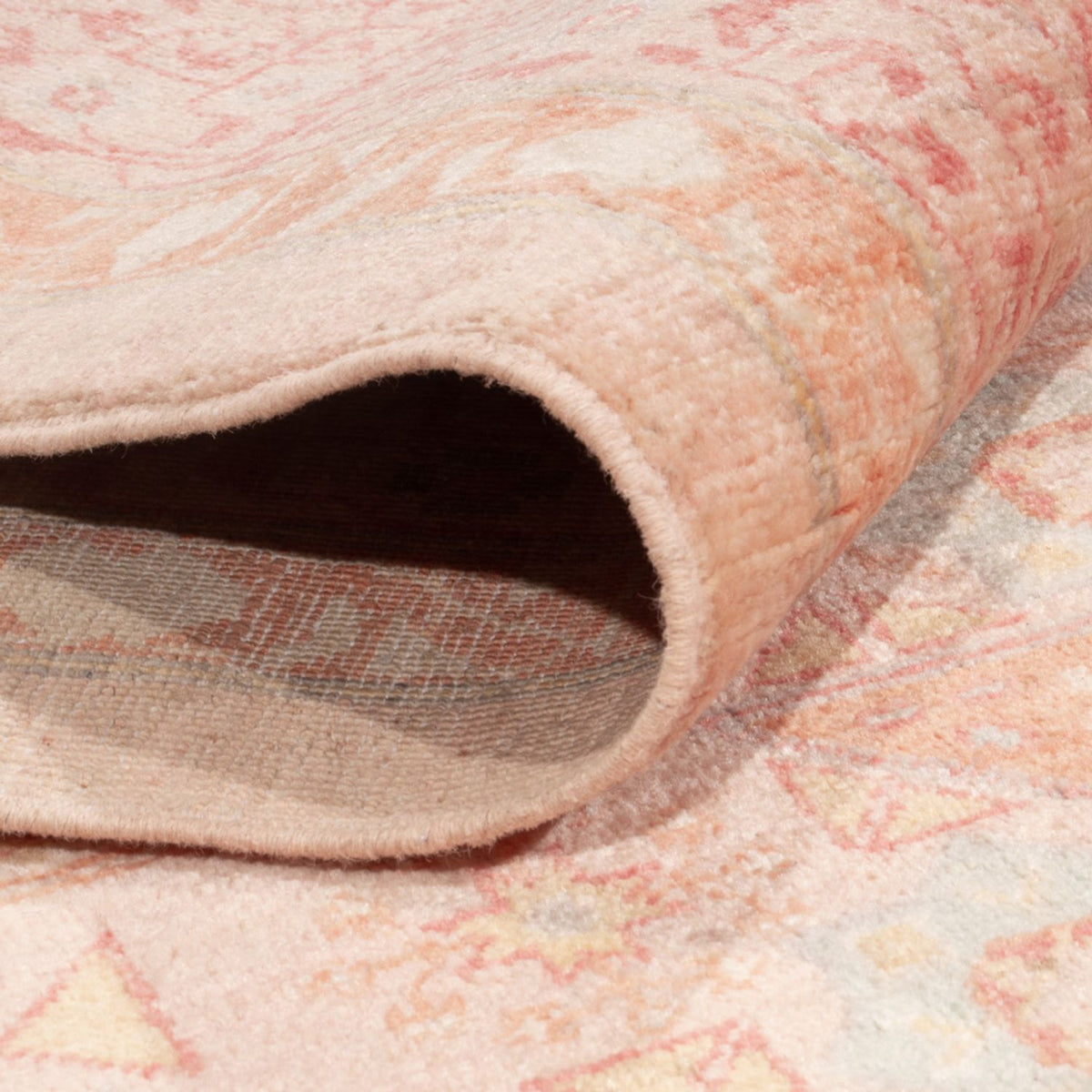 Dywan Ziegler - Ariana - 340 x 262 cm - beżowy