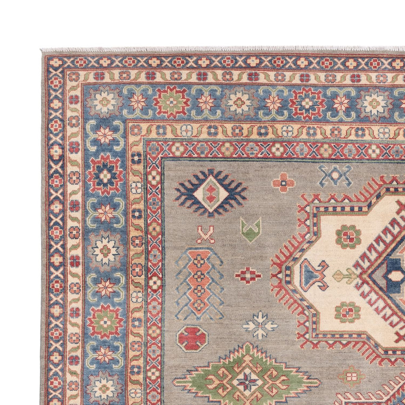 Kazak Dywan 290x250cm - Dywan orientalny