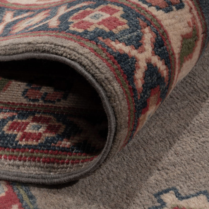 Dywan Ziegler - Kazak - 290 x 250 cm - wielokolorowy