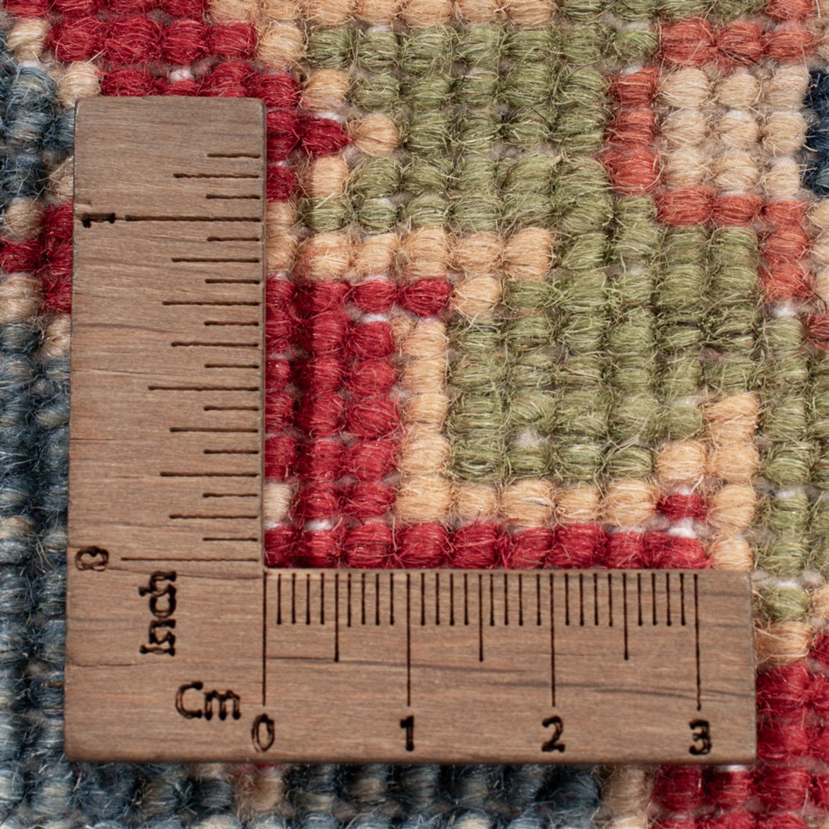 Dywan Ziegler - Kazak - 290 x 250 cm - wielokolorowy