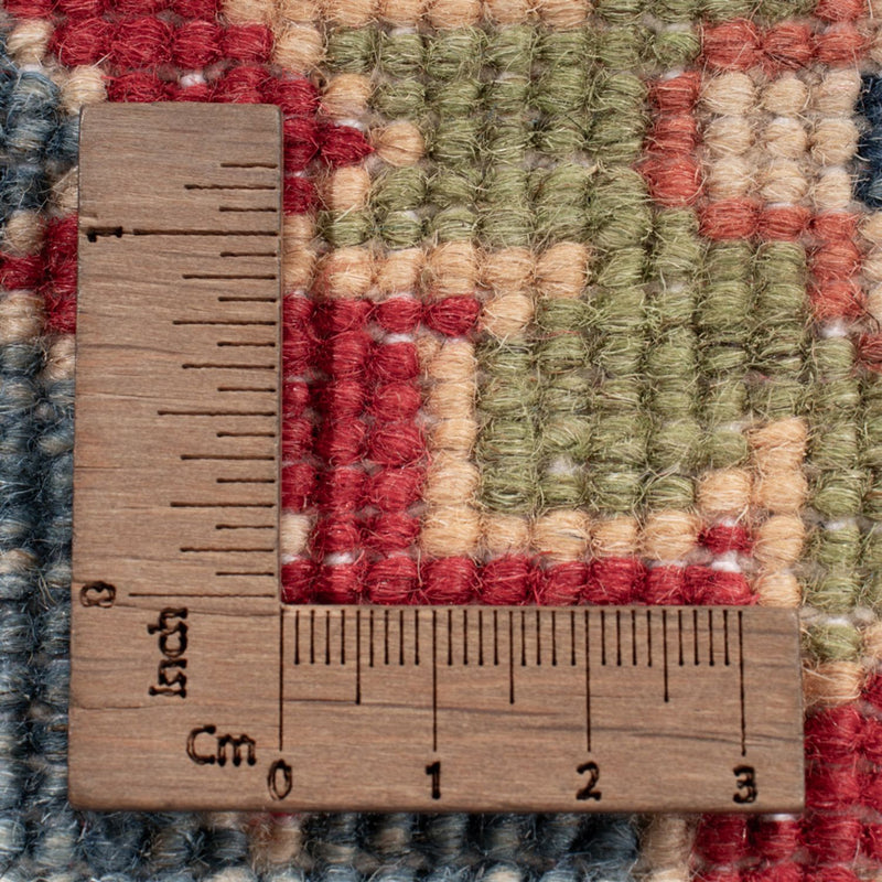 Dywan Ziegler - Kazak - 290 x 250 cm - wielokolorowy