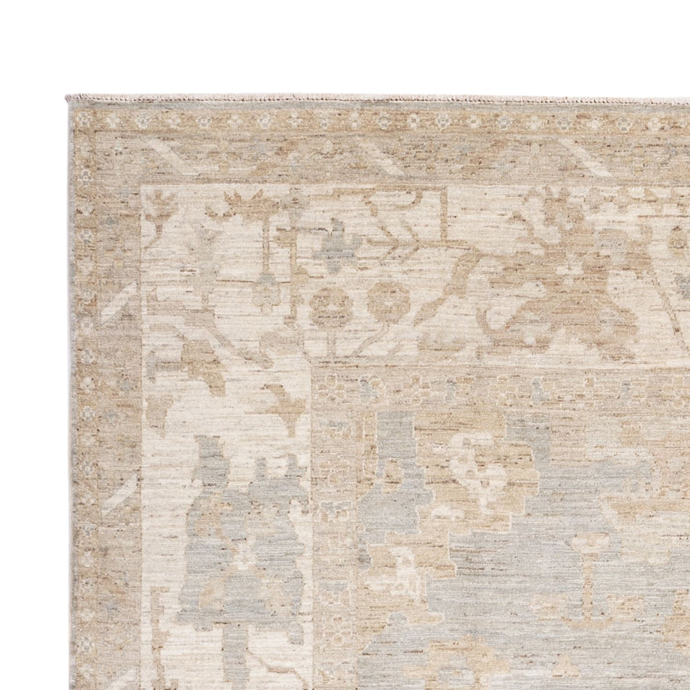 Ushak Dywan 298x200cm - Dywan orientalny