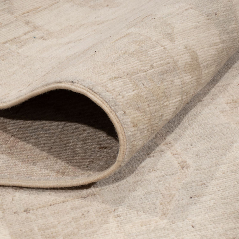 Dywan Ziegler - Usak - 298 x 200 cm - kremowy