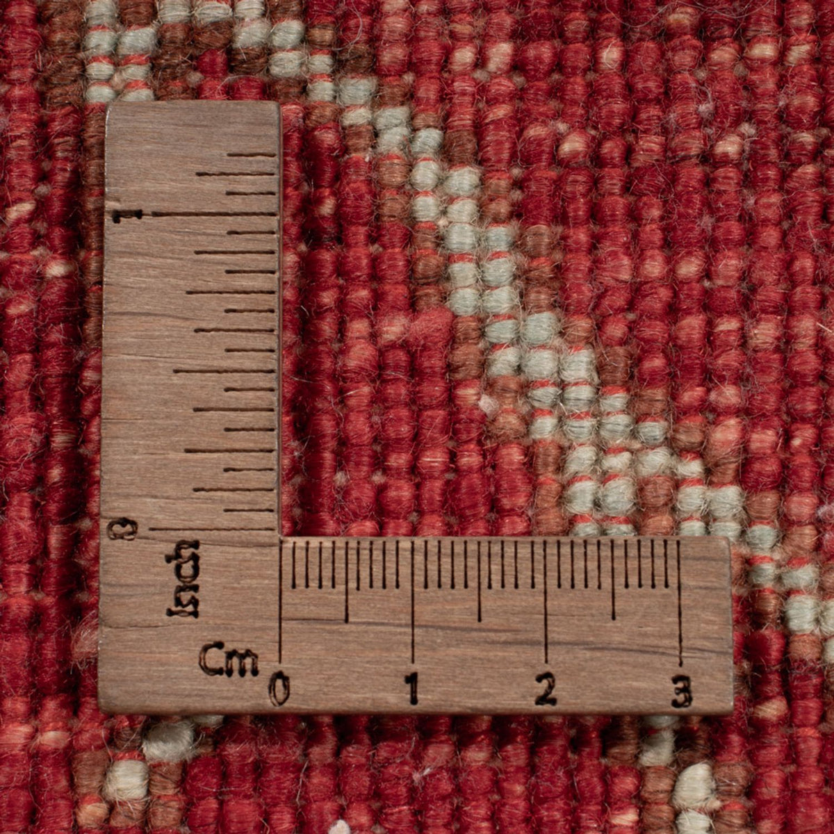 Dywan Ziegler - Ariana - 301 x 210 cm - czerwony