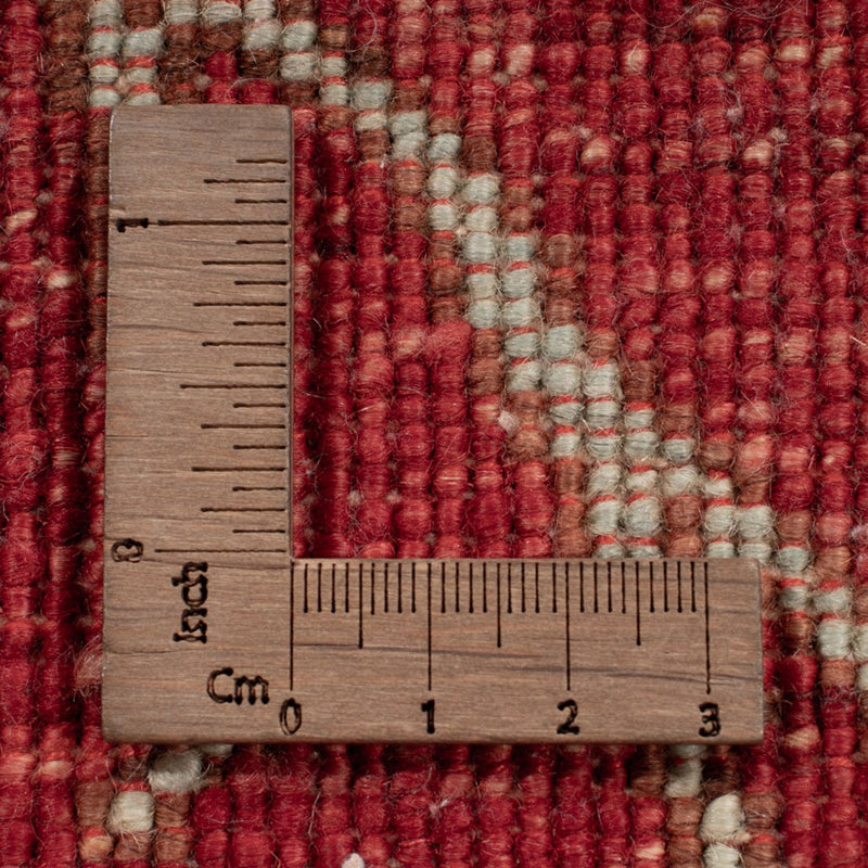 Dywan Ziegler - Ariana - 301 x 210 cm - czerwony