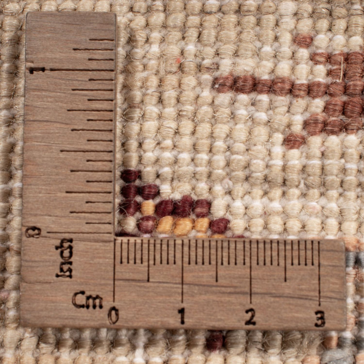 Dywan Ziegler - Ariana - 293 x 204 cm - beżowy