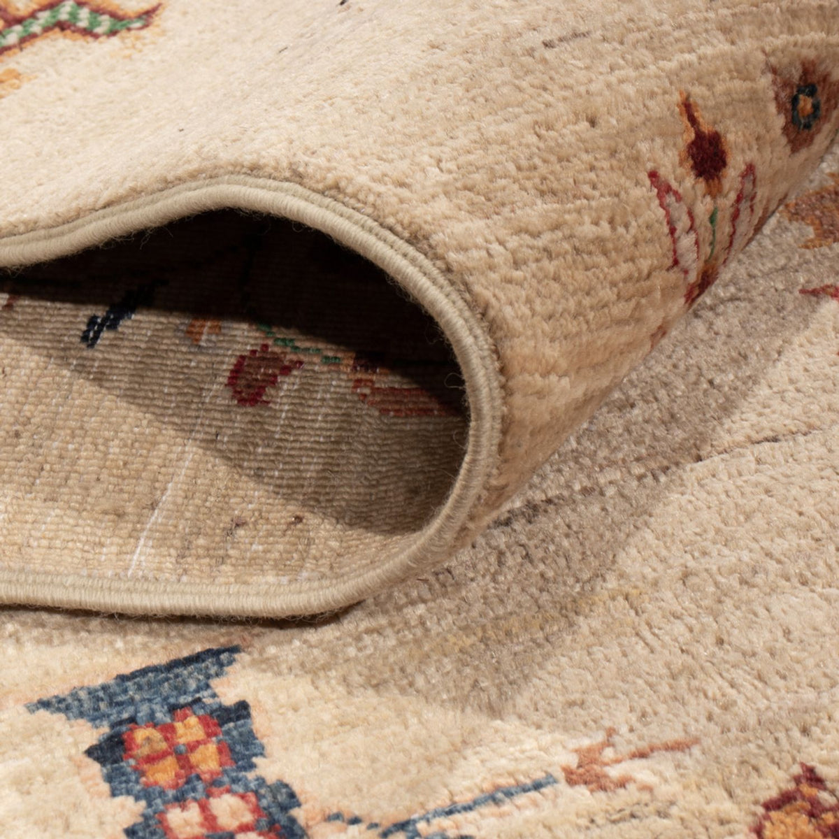 Dywan Ziegler - Ariana - 305 x 207 cm - beżowy