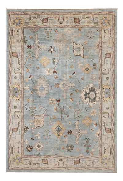 Ushak Dywan 200x296cm - Dywan orientalny