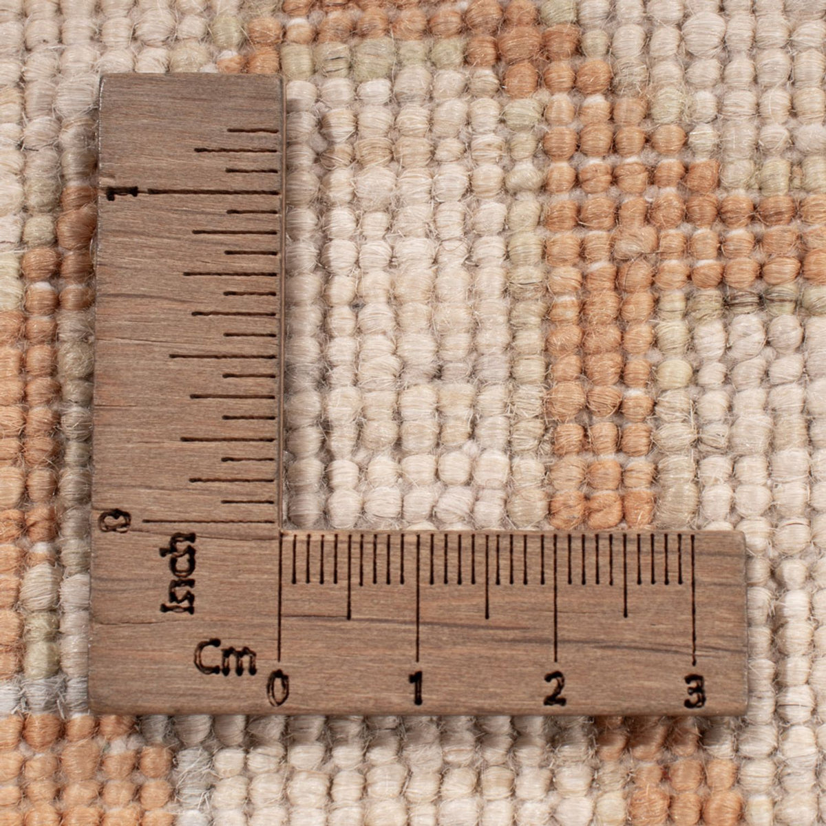 Dywan Ziegler - Usak - 348 x 246 cm - jasnoniebieski