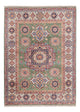 Kazak Dywan 202x150cm - Dywan orientalny
