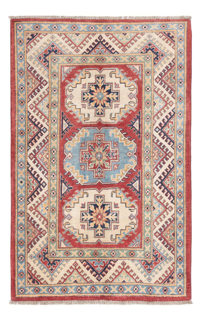 Kazak Dywan 95x150cm - Dywan orientalny