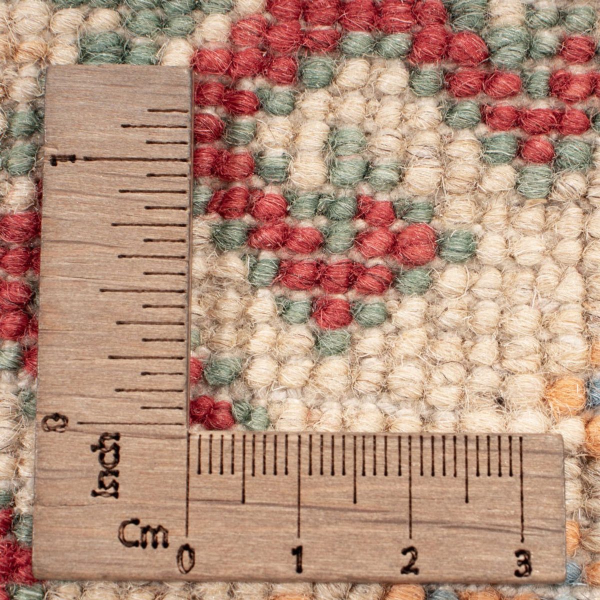 Dywan Ziegler - Kazak - 150 x 95 cm - wielokolorowy