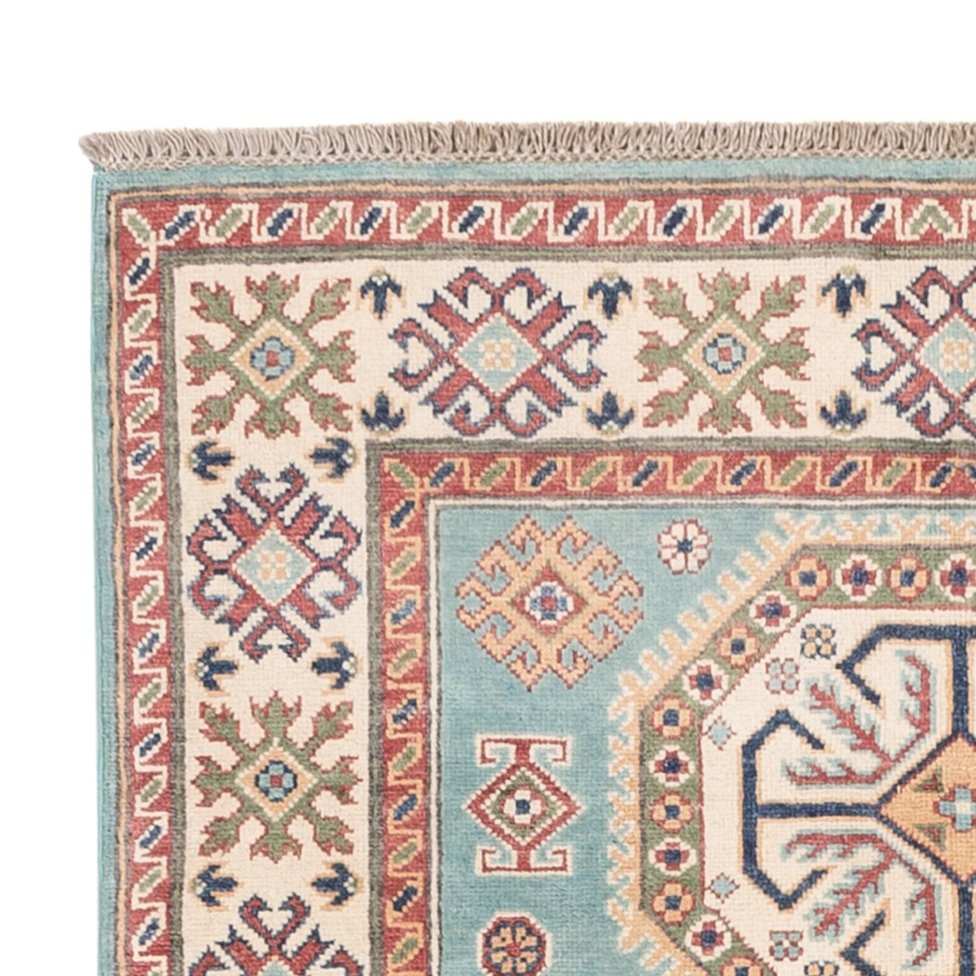 Kazak Dywan 178x120cm - Dywan orientalny