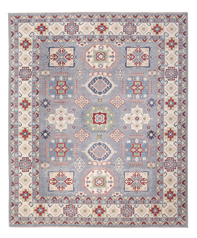 Kazak Dywan 246x302cm - Dywan orientalny