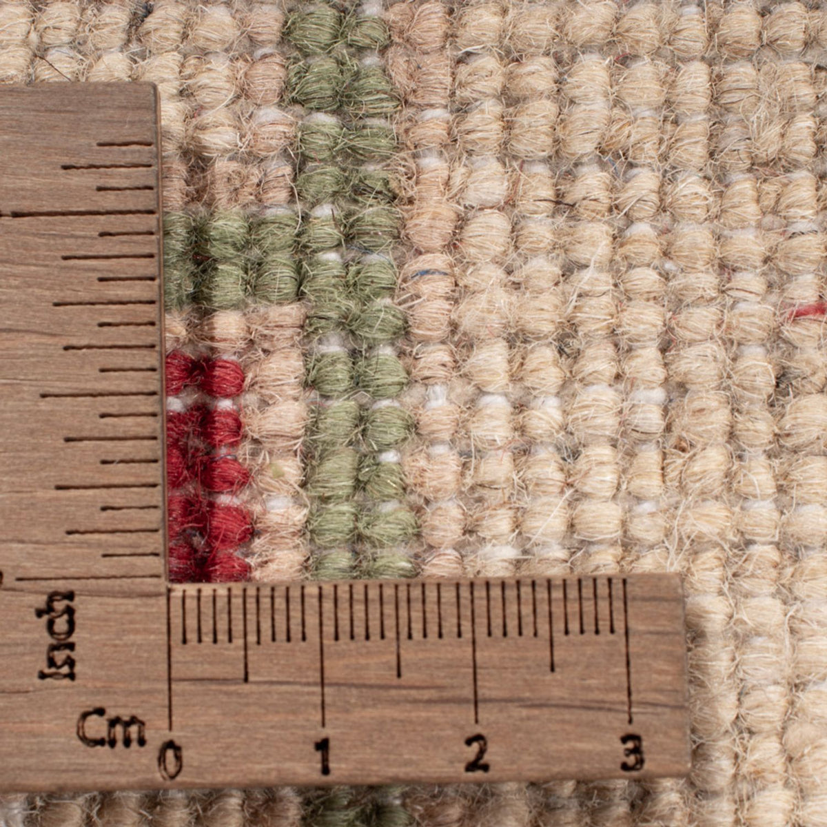 Dywan Ziegler - Kazak - 302 x 246 cm - morski błękit