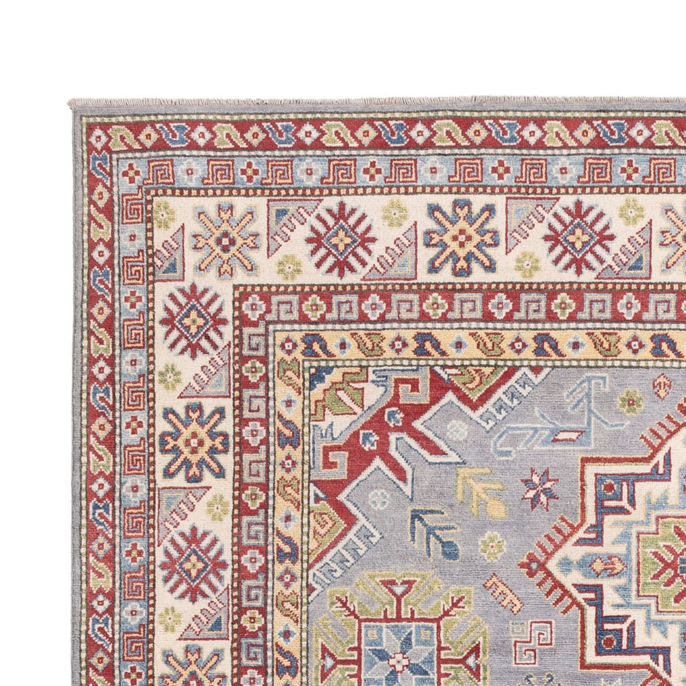 Kazak Dywan 301x201cm - Dywan orientalny