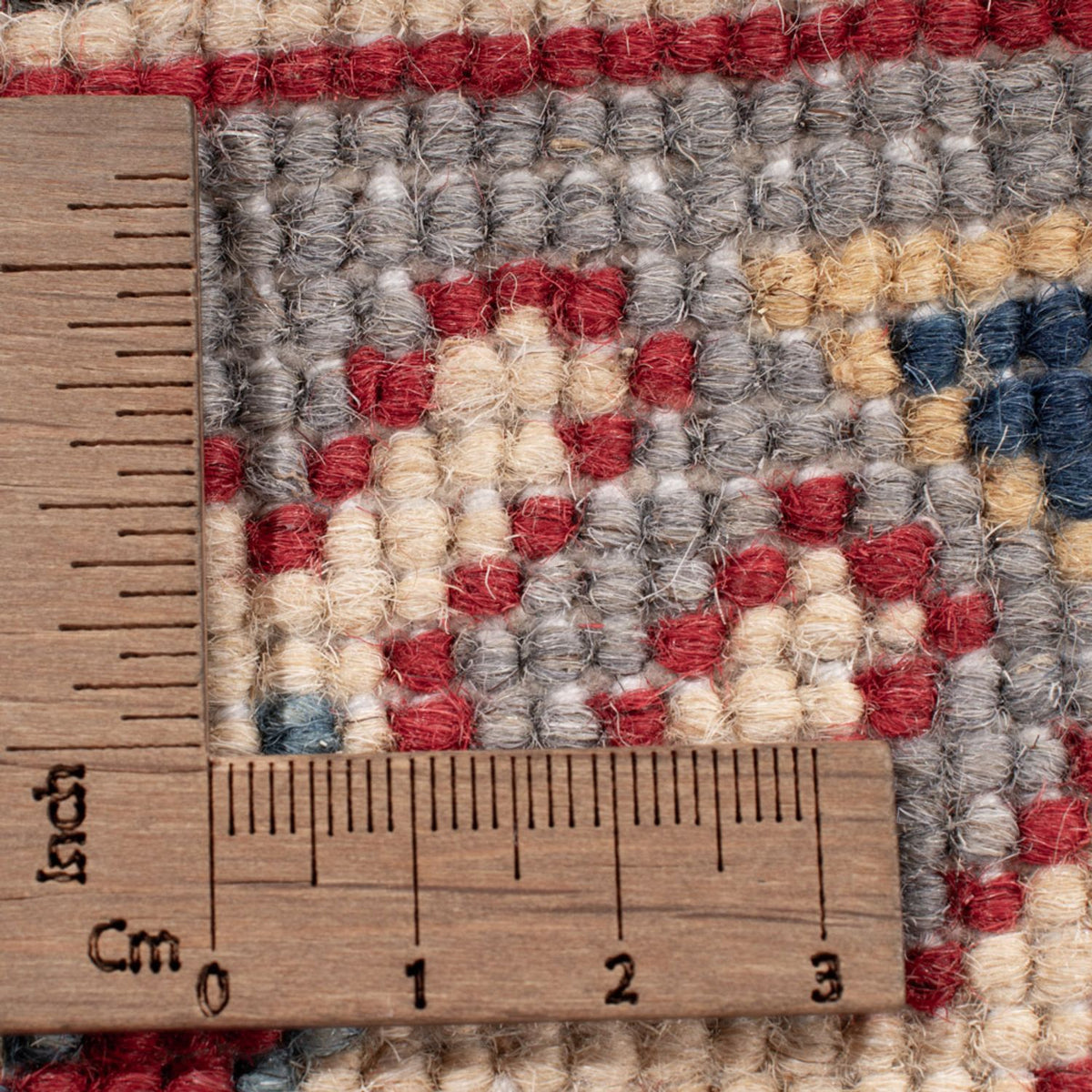 Dywan Ziegler - Kazak - 301 x 201 cm - jasnoniebieski